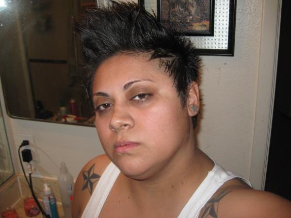 Theresa Calamaco - Class of 2000 - Stagg High School