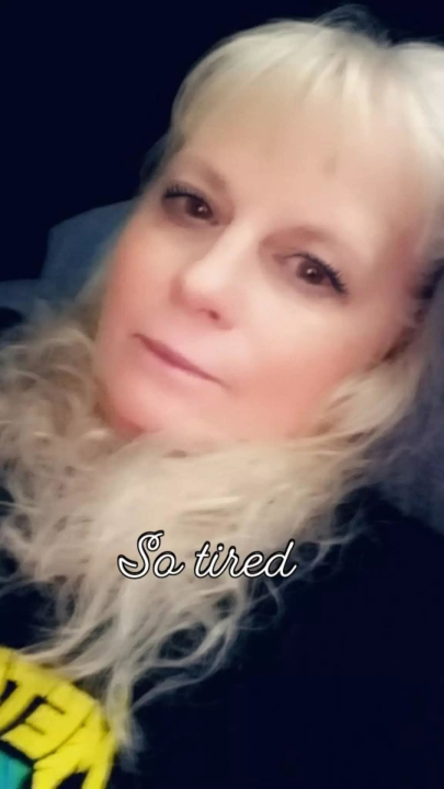 Tracy Pelley - Class of 1984 - Stagg High School