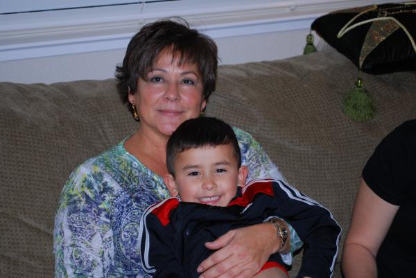 Yvonne Burruel - Class of 1970 - Stagg High School