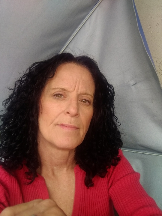 Wanda Saieg - Class of 1982 - Stagg High School