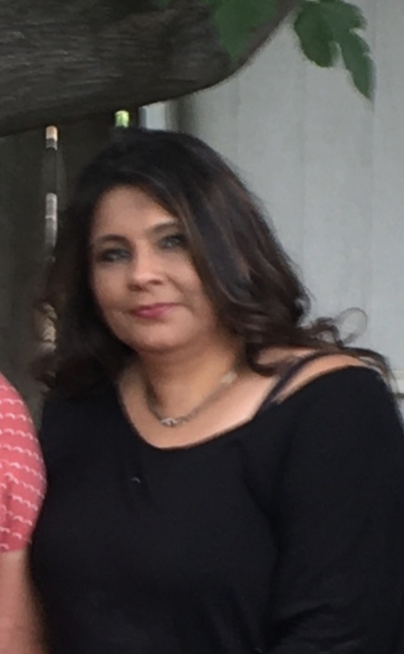 Stephanie Martinez - Class of 1994 - Stagg High School