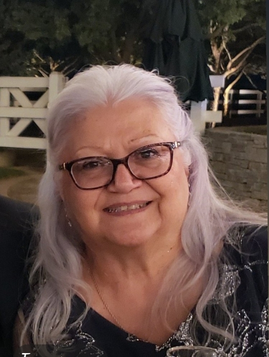 Mary Anne Dobales - Class of 1971 - Stagg High School
