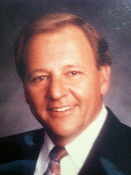 Lawrence Kohler - Class of 1960 - Stagg High School
