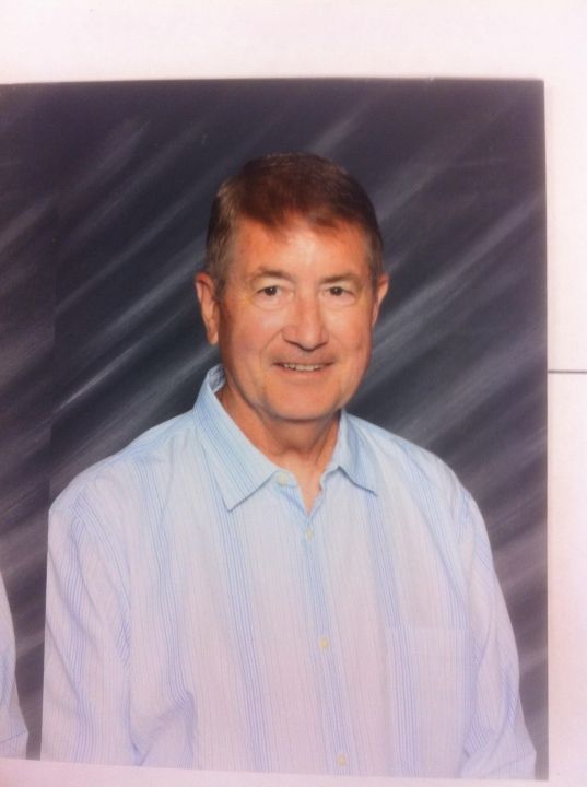 Mark Magellan - Class of 1967 - Stagg High School