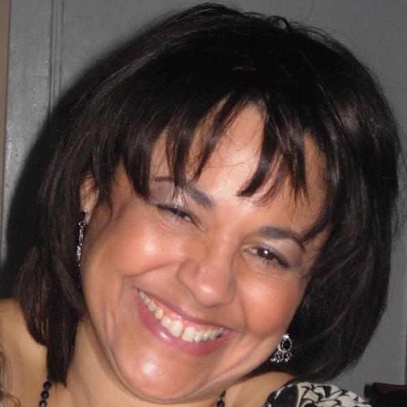 Loretta Grischott - Class of 1971 - Stagg High School