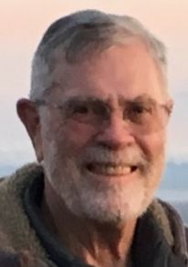 Kenneth Gunderson - Class of 1959 - Stagg High School