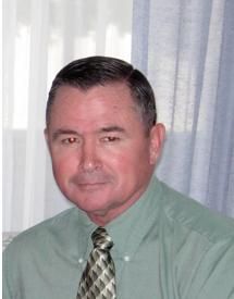 Charles Chambliss - Class of 1967 - Stagg High School