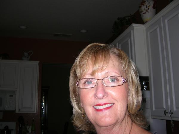 Paula Kiefer - Class of 1967 - Stagg High School