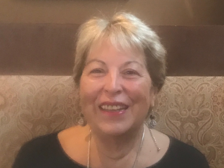 Gloria Harmon - Class of 1960 - Stagg High School