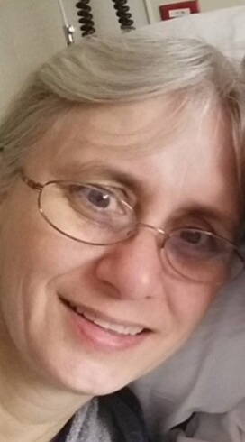 Nancy Logan - Class of 1981 - Stagg High School