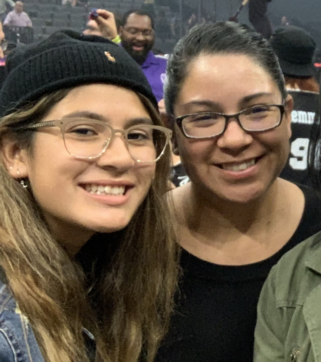 Nicole Oliva - Class of 1995 - Stagg High School