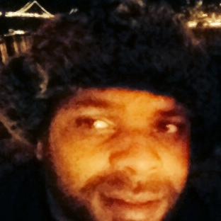 Travis Harris - Class of 2008 - Stagg High School