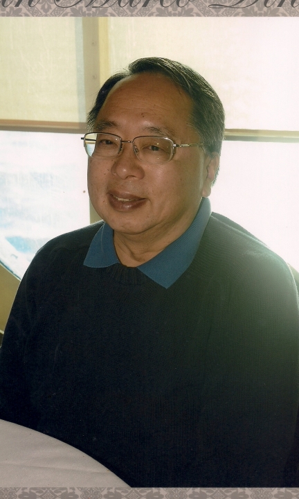 Stephen Lew - Class of 1968 - Stagg High School