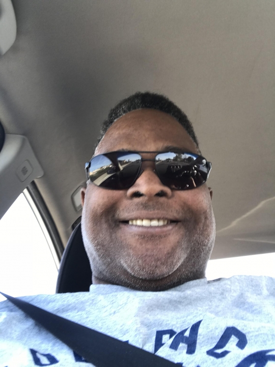 William Shelton - Class of 1982 - Stagg High School