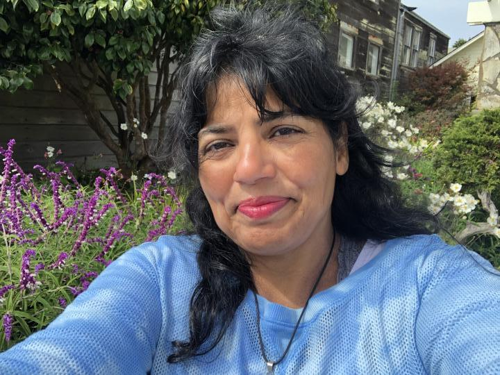 Abida Perveen - Class of 1995 - Stagg High School