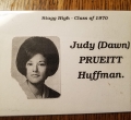 Judith Dawn Prueitt