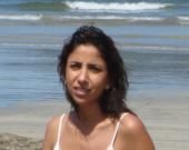 MarZia RiVera - Class of 1984 - South Plantation High School