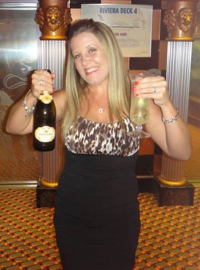 Alexis Wrenn - Class of 2004 - South Plantation High School