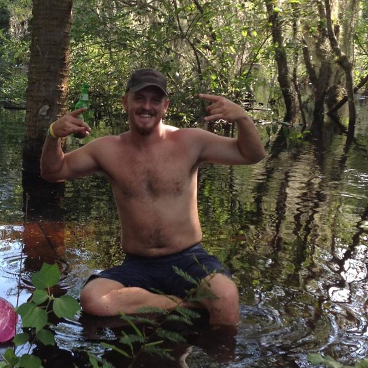 Marc Pilgrim - Class of 2005 - South Plantation High School