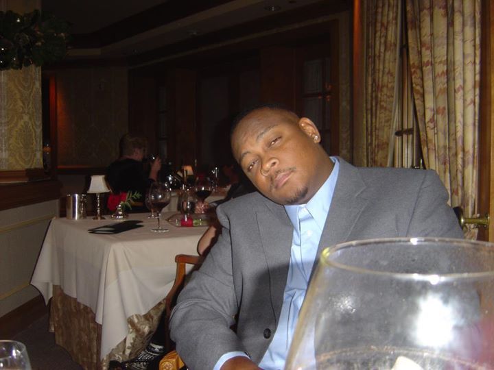 Sean Smith - Class of 1996 - South Plantation High School