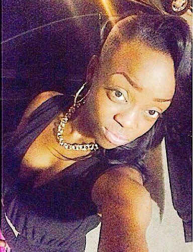 Lysha Davis - Class of 2004 - South Plantation High School