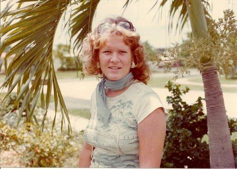 Susan Ragland - Class of 1974 - South Plantation High School