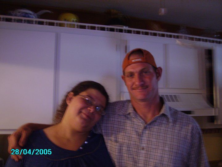 Danielle Higgins - Class of 1998 - South Plantation High School
