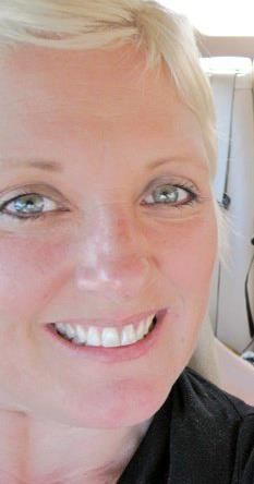 Tracy Smith - Class of 1983 - South Plantation High School
