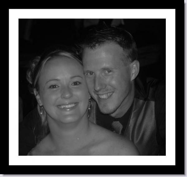 Briea Durinski - Class of 2001 - South Plantation High School