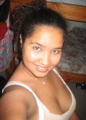 Nilmarie Lugo - Class of 2010 - South Plantation High School