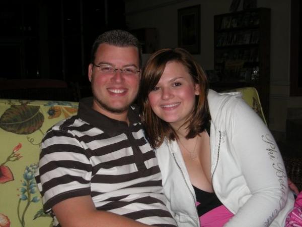 William Staros Jr. - Class of 2002 - South Plantation High School