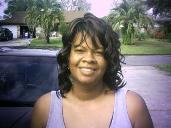 Sheila Brown - Class of 1982 - South Plantation High School