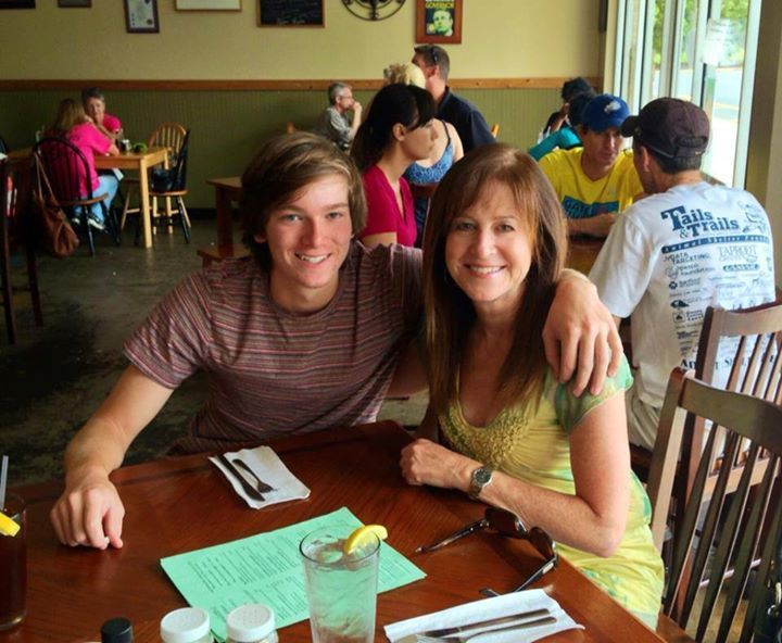 Randi Goodman - Class of 1979 - South Plantation High School