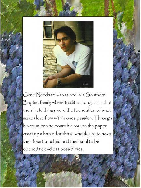 Gene Needham - Class of 1978 - South Plantation High School