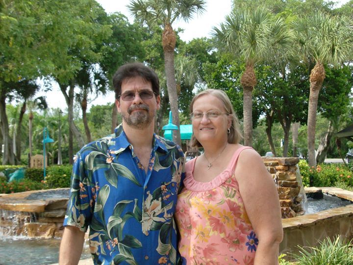 Patti Karavas - Class of 1975 - South Plantation High School