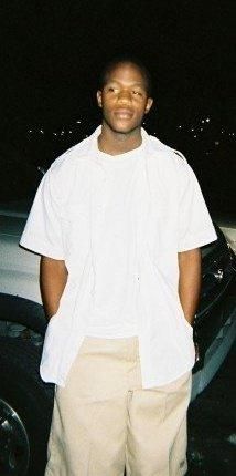 Marc Dolcy - Class of 2004 - South Plantation High School