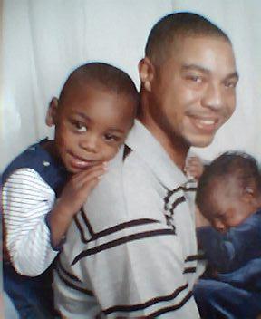 Sylvester Robinson - Class of 1995 - South Plantation High School