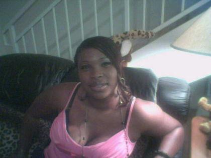 Sandra Wellington - Class of 1994 - South Plantation High School