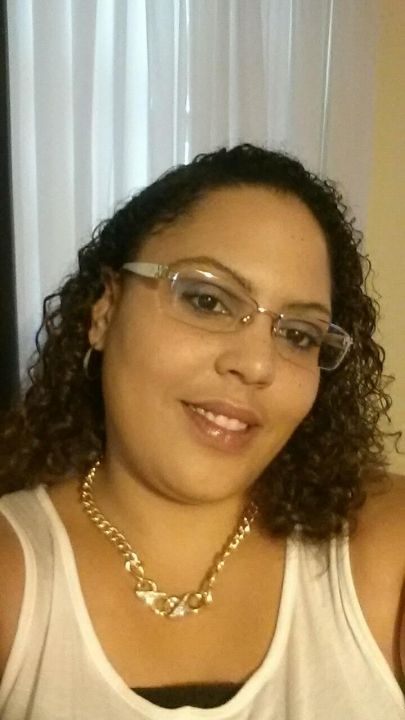 Keandra Gilbert - Class of 2006 - South Plantation High School