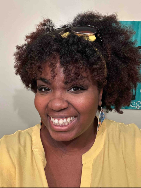 Thia Thomas - Class of 2001 - South Plantation High School