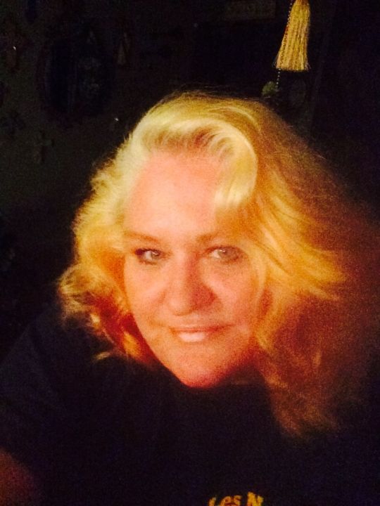 Teresa Wilburn - Class of 1976 - South Plantation High School
