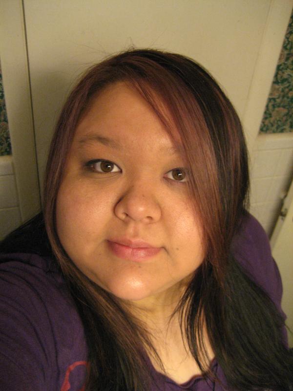 Amanda Strimbu - Class of 2005 - South Plantation High School