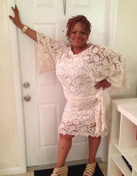 Deborah Williams - Class of 1977 - South Plantation High School