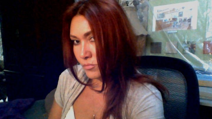 Elizabeth Nieves - Class of 1984 - South Plantation High School