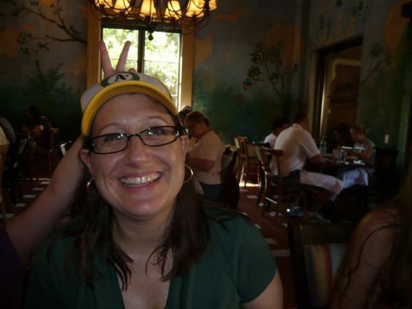 Joyce Cohen - Class of 1988 - South Plantation High School