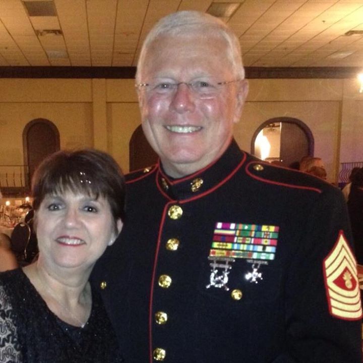 Kay Ferrell - Class of 1975 - South Plantation High School