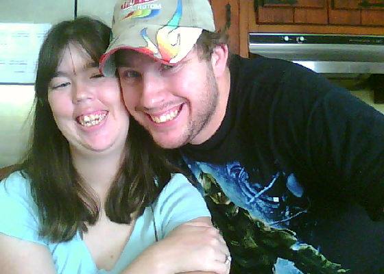 Ashley Peres - Class of 2008 - South Plantation High School