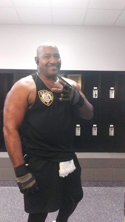 Gene Harden - Class of 1977 - South Plantation High School