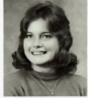 Cindy Waszak - Class of 1975 - South Plantation High School