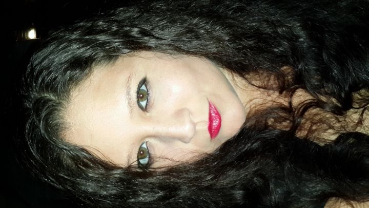 Jessica Denise - Class of 2006 - South Plantation High School